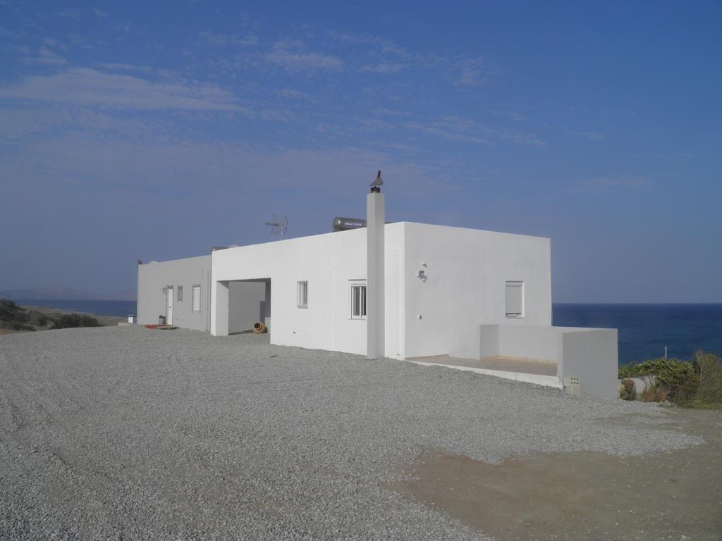 Sea House Lahania Dış mekan fotoğraf